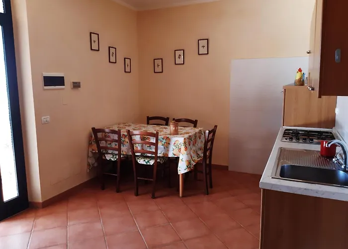 Villa cascina dei peri Castelnuovo Magra