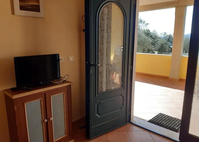 Villa cascina dei peri Castelnuovo Magra